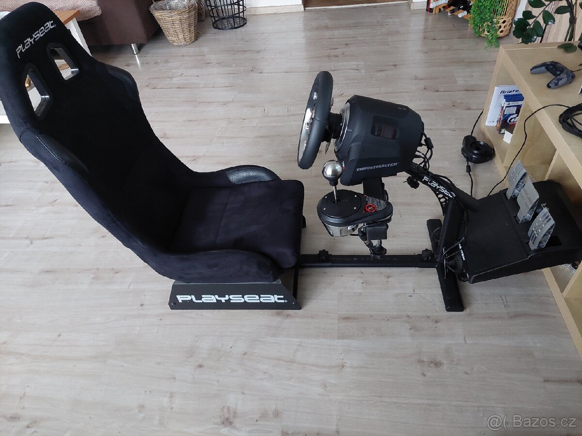 Thrustmaster T-GT II - 2