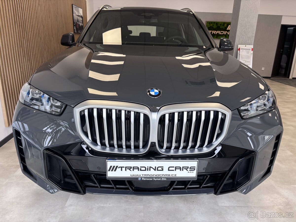 BMW X5 3,0 - 30D, Xdrive - 2