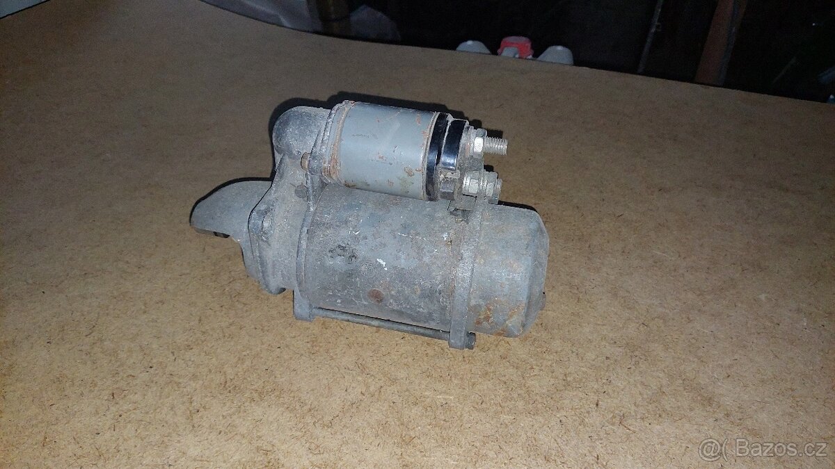 Startér Škoda 1203 - 2