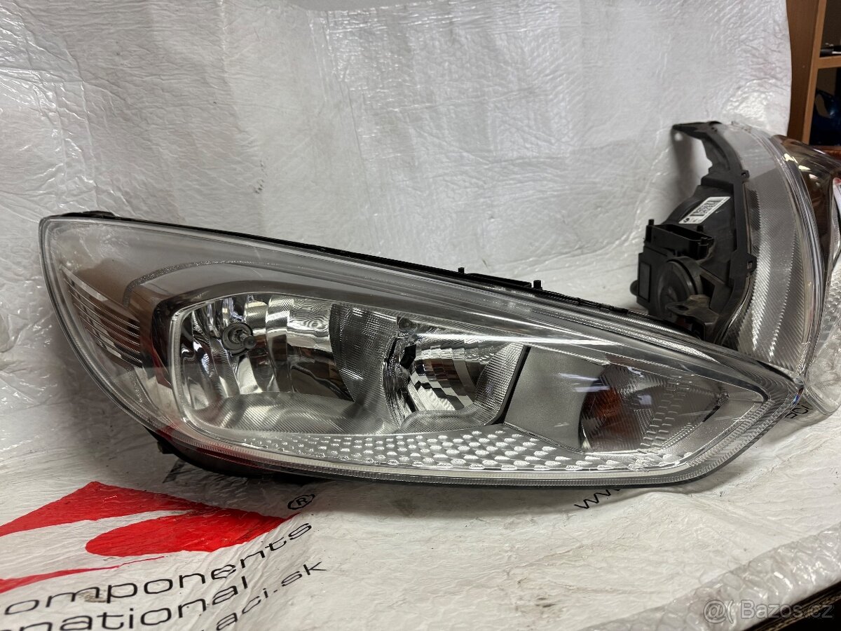 Přední světla FORD FOCUS MK3 - NOVÁ, ORIGINÁL - 2