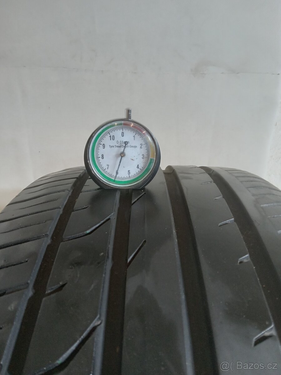 ☀️225/50 R17 Continental Letní pneumatiky☀️ - 2