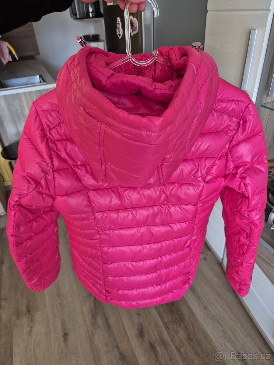 Zimní bunda Guess - 2