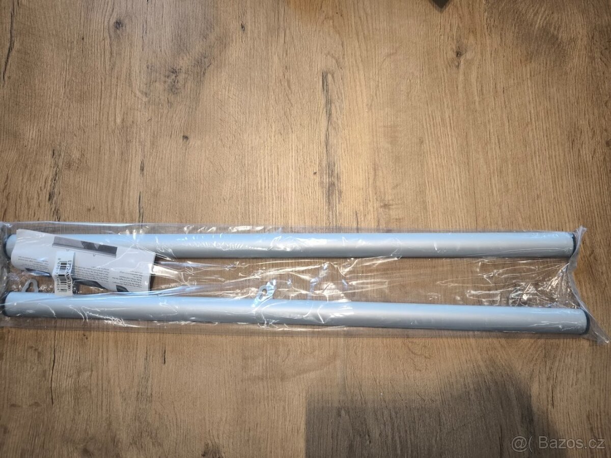 držák plakátu alu clip 60cm - 2