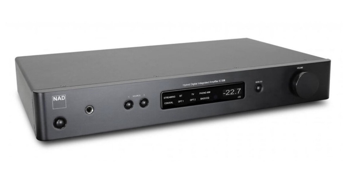 Nad c338 v perfektnom stave ako nový - 2