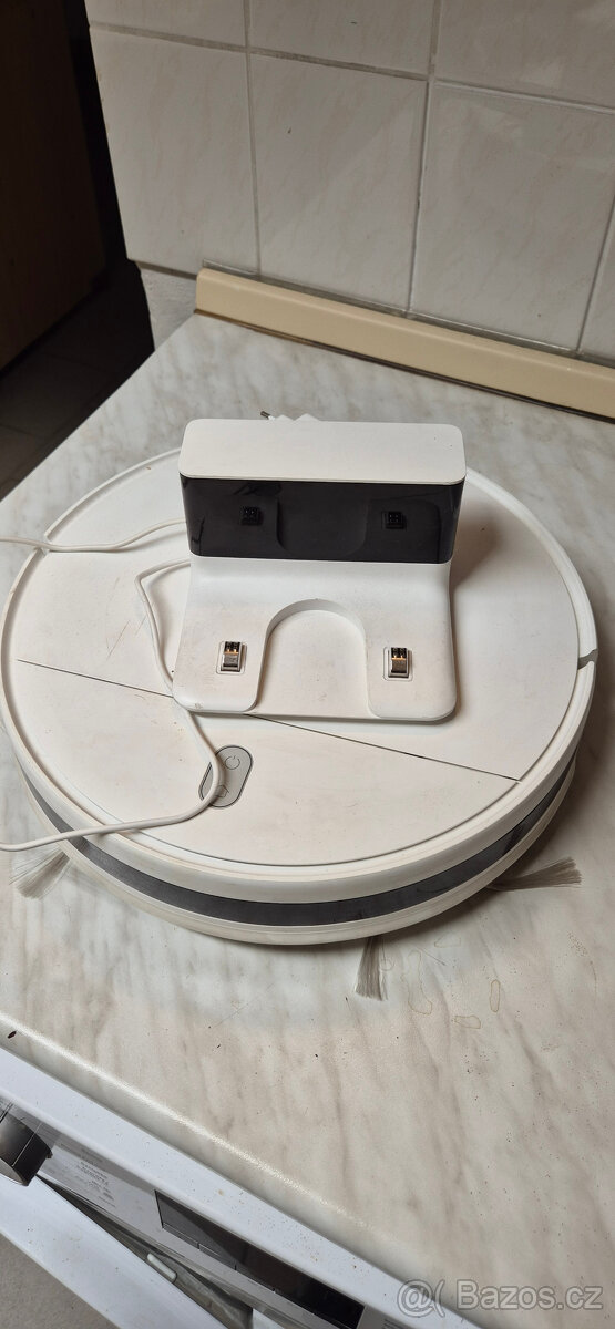 Smart vysavač Xiaomi Mi Robot Vacuum - 2