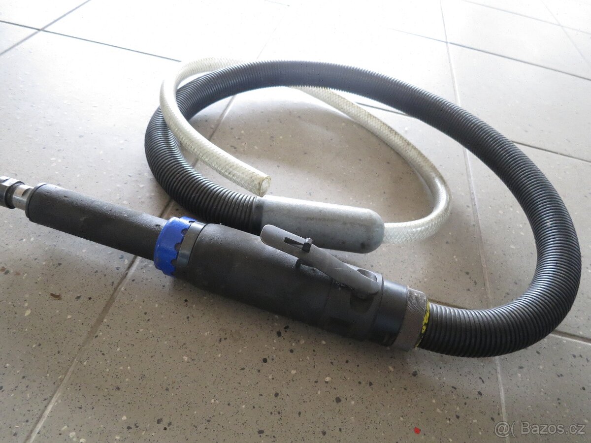 Bruska vzduchová Deprag GDS 100-153 - 2