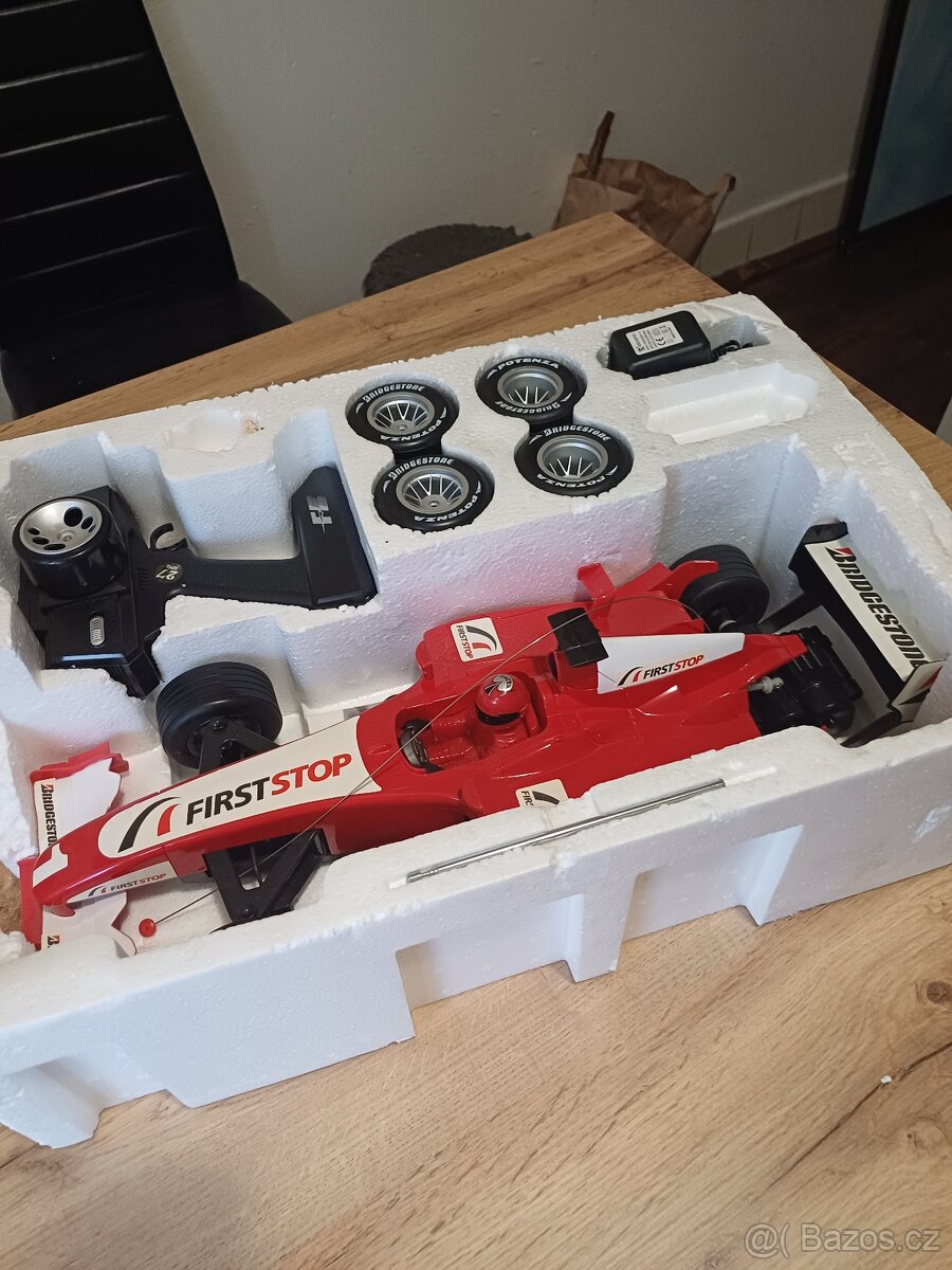 Prodám Rc F1 - 2