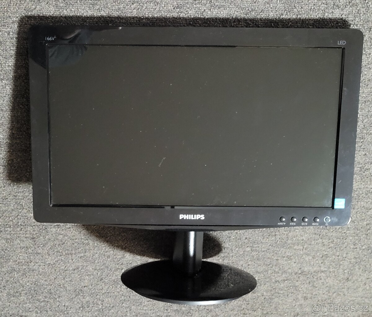 Philips166V3LSB/00 - 2