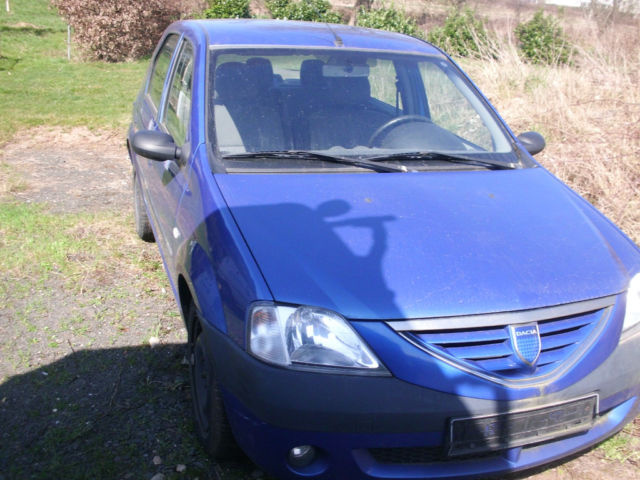 Dacia Logan - Logan II - 2