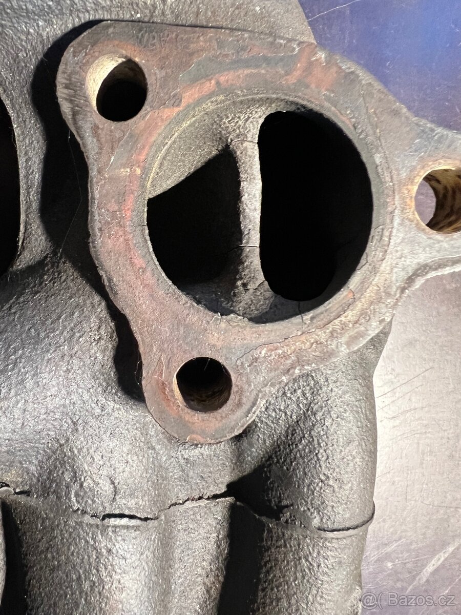 Svody Audi S3 8L 1.8T - 2