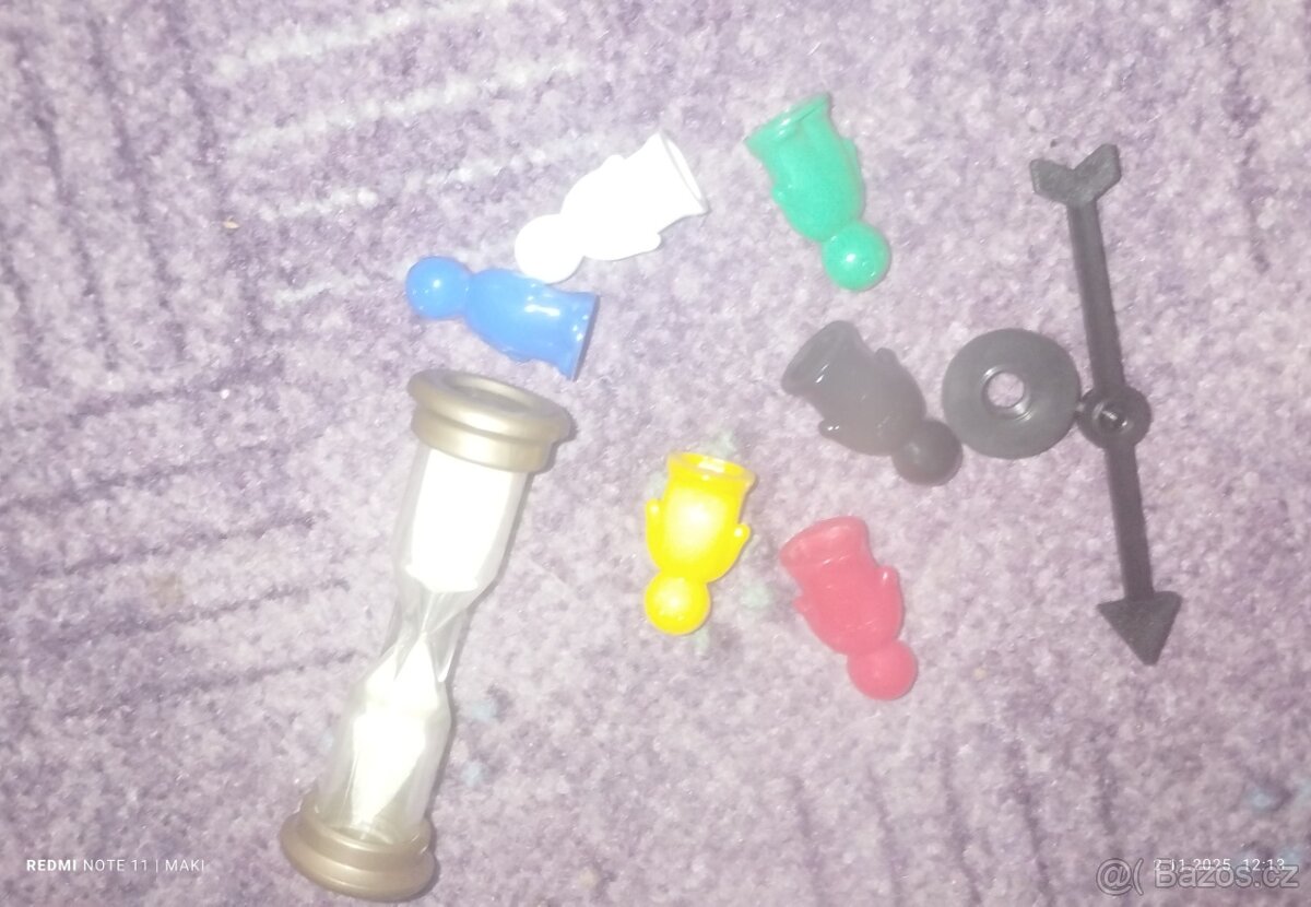 Desková hra Párty Alias - 2