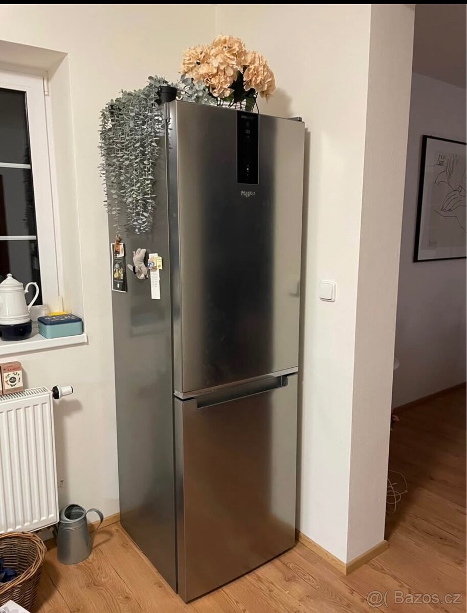 Lednice Whirlpool - 2