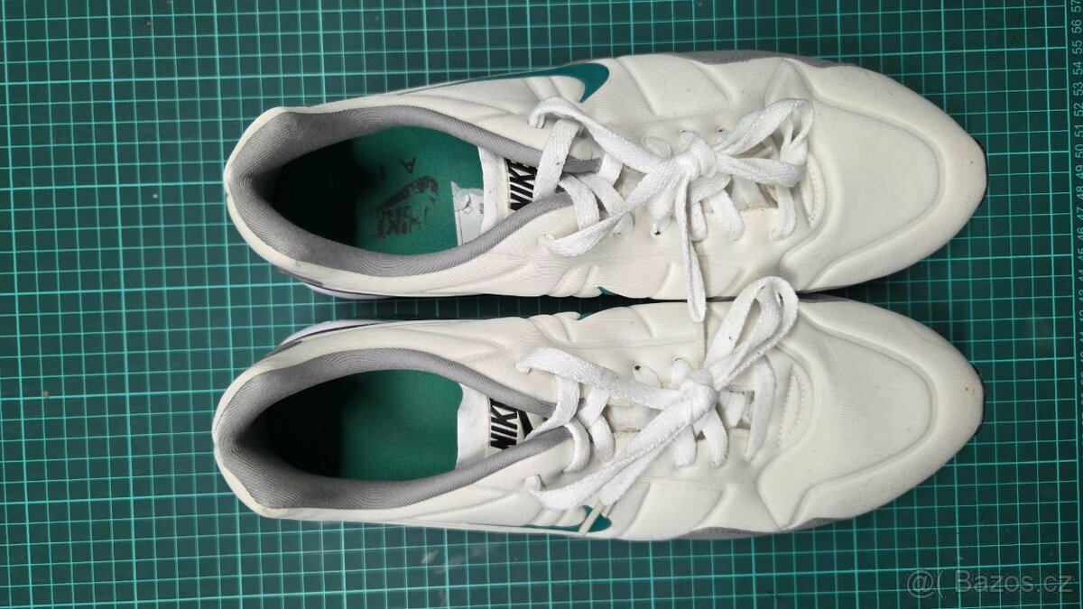 NIKE AIR ZOOM PEGASUS 92 - 2