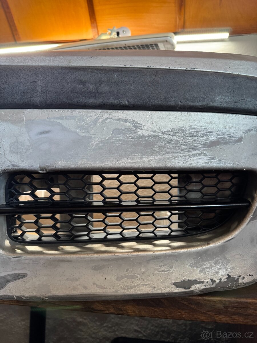 Mřížky octavia 1 RS - 2