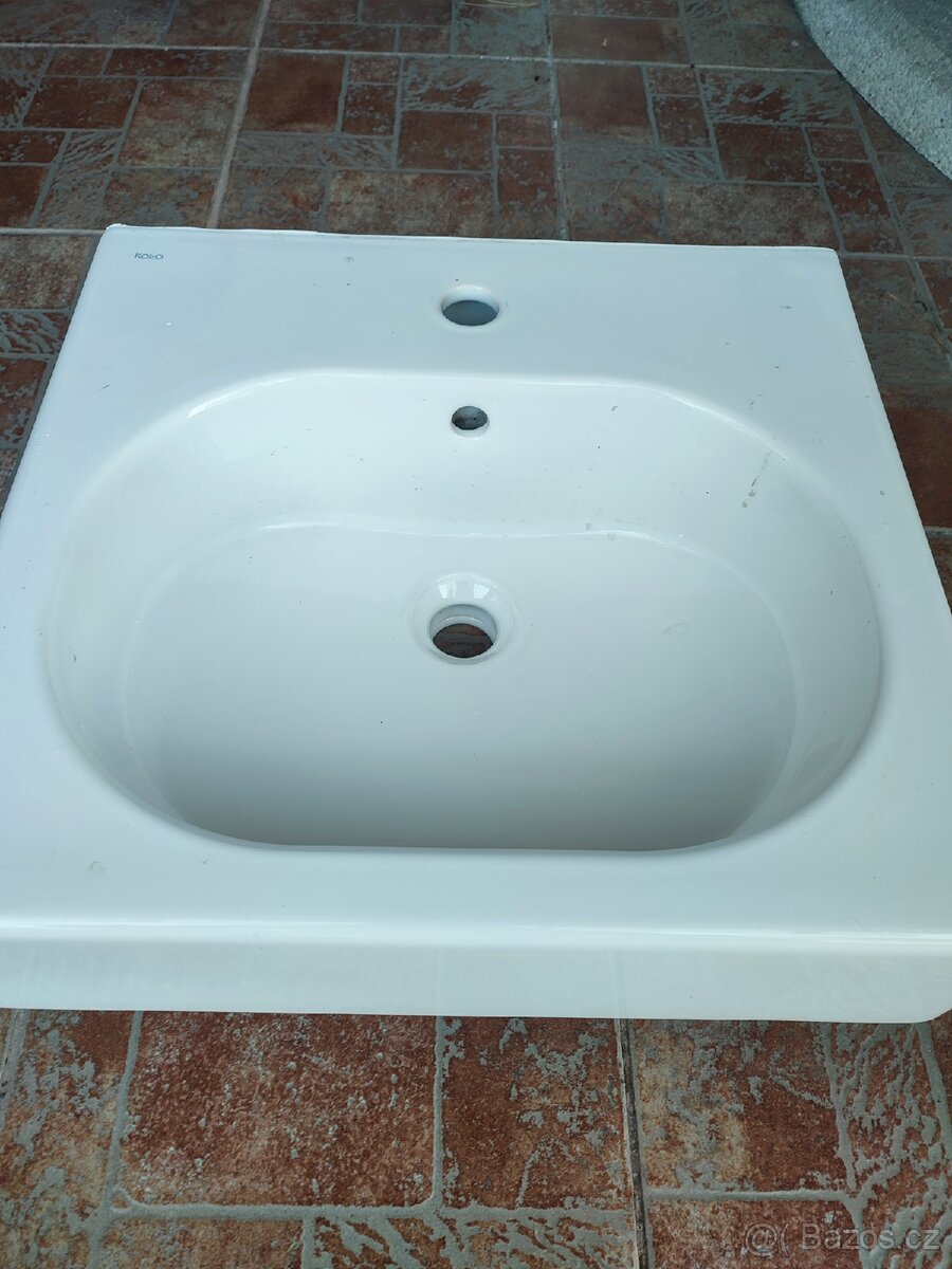 Umyvadlo - 2