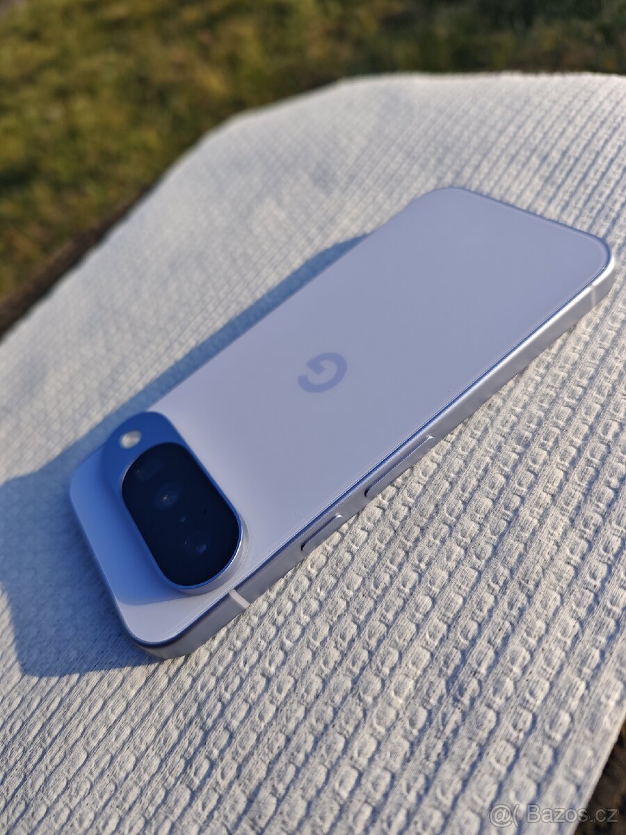 Google Pixel 10 128gb Frost - 2