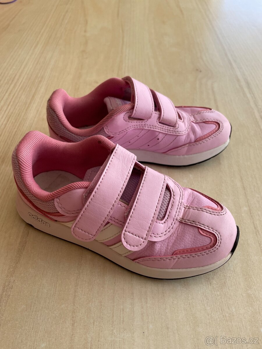 Tenisky Adidas, velikost 29 - 2