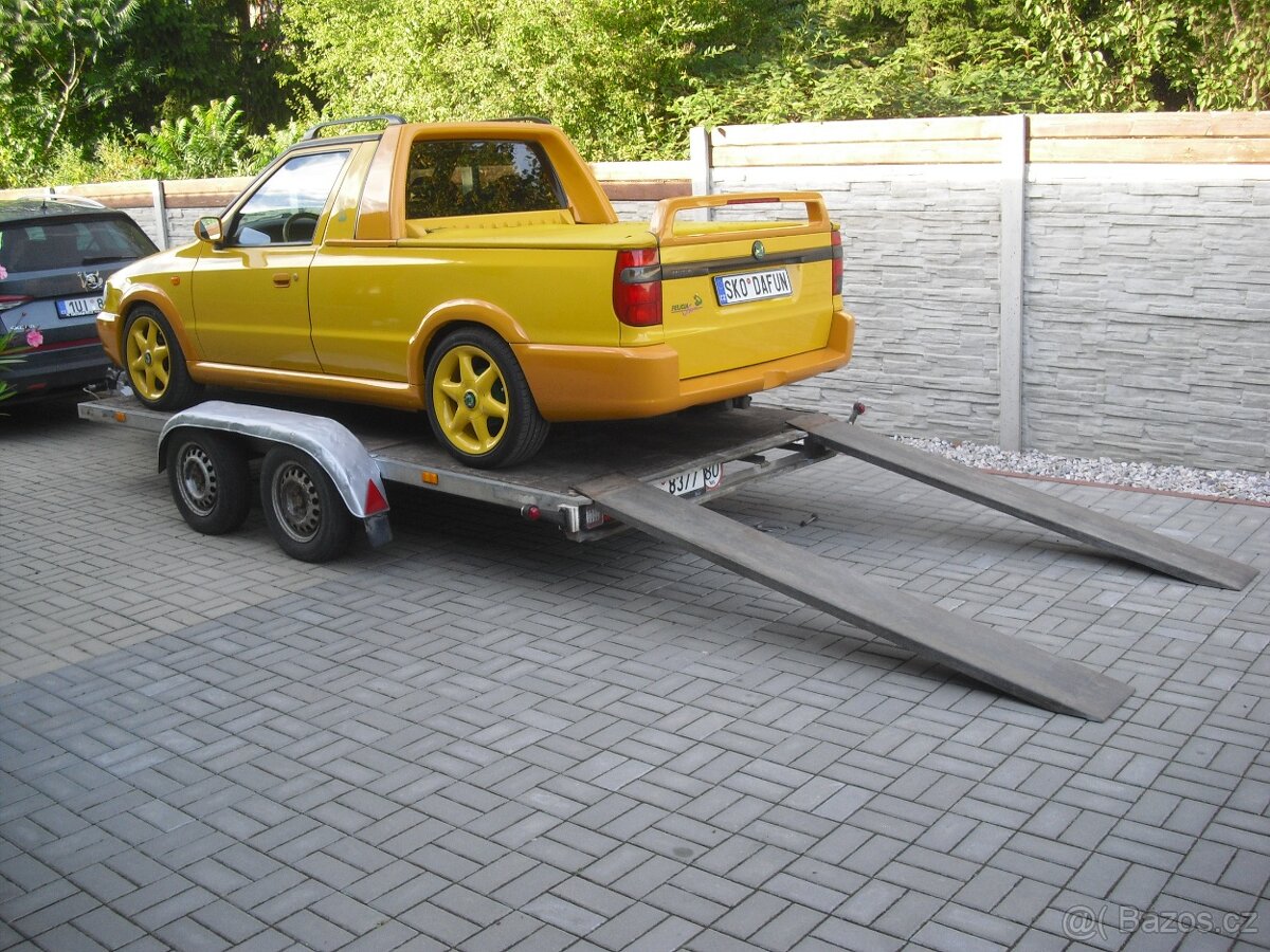 Autoprepravnik,Podval,Platak - 2