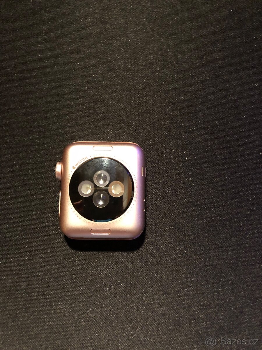 Apple Watch series2 - 2