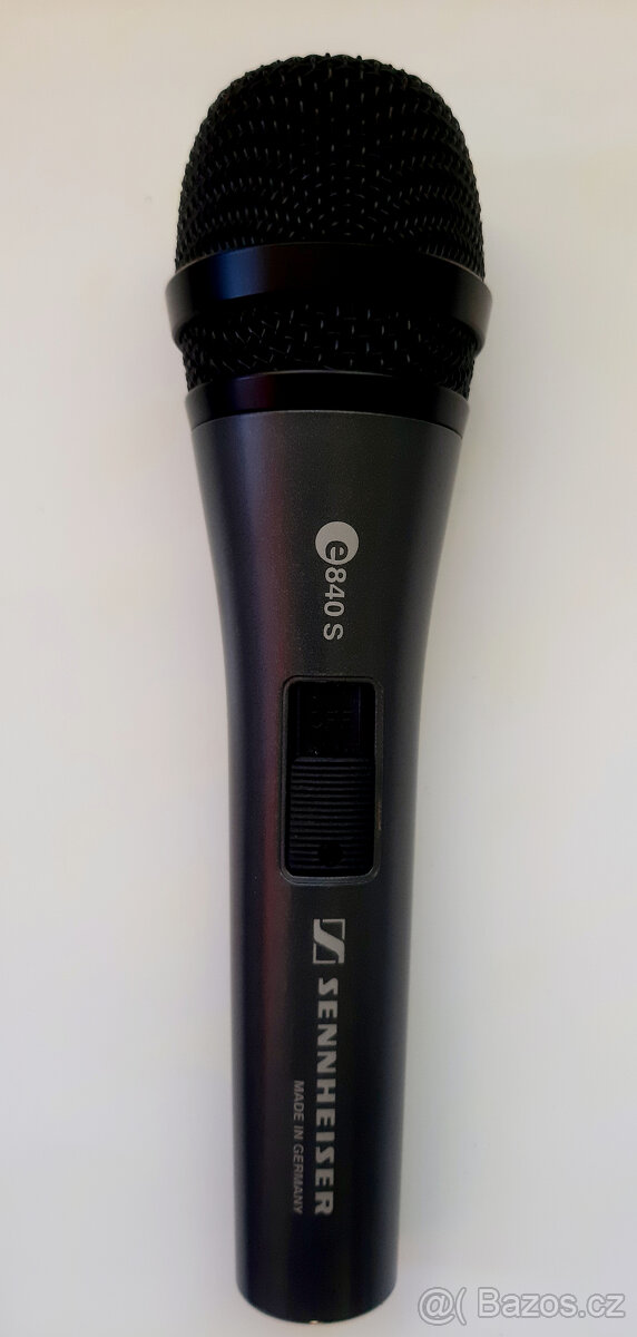 MIKROFON- SENNHEISER E840S - 2