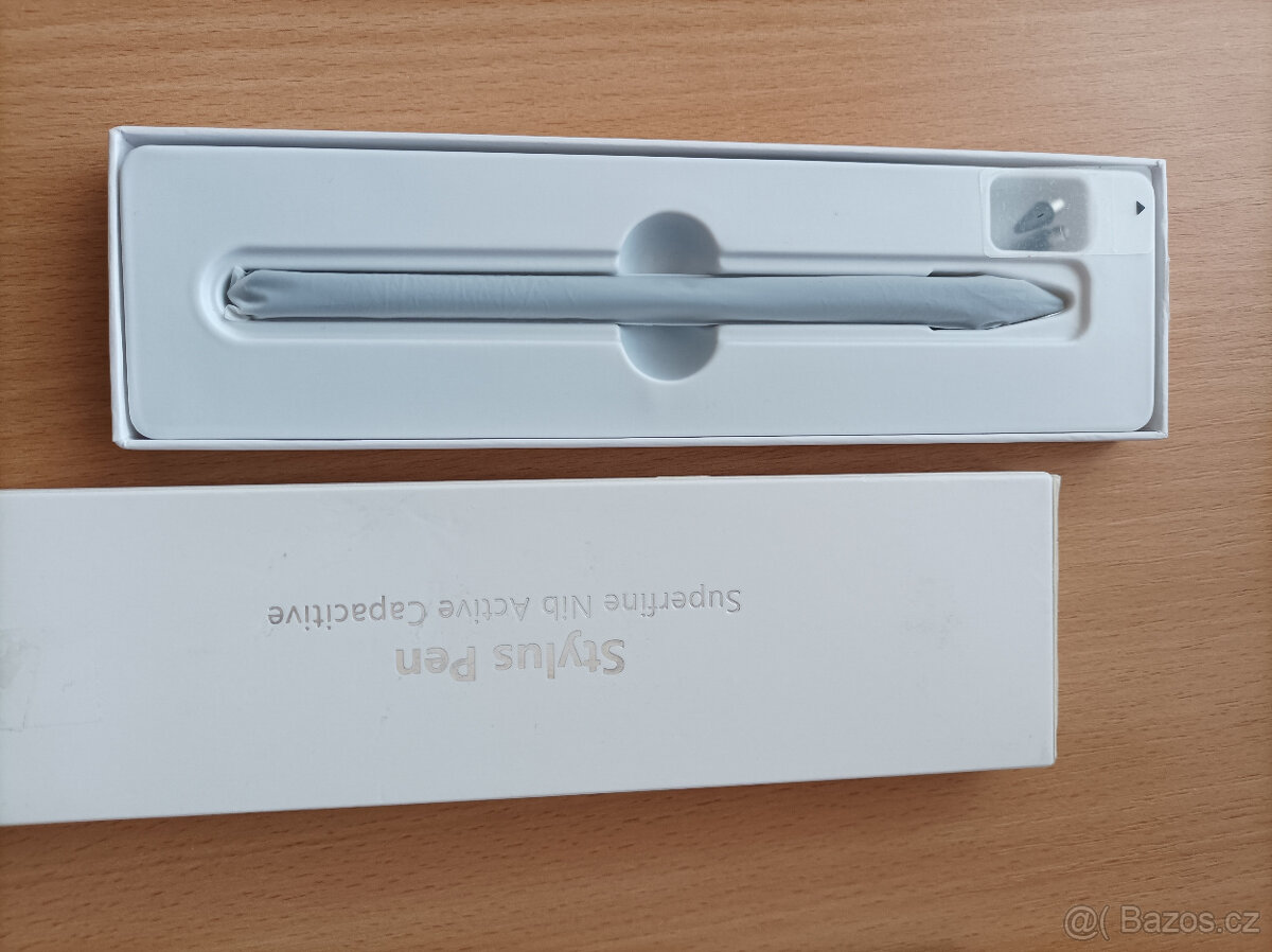 Dotykové pero na tablet pro Android - 2