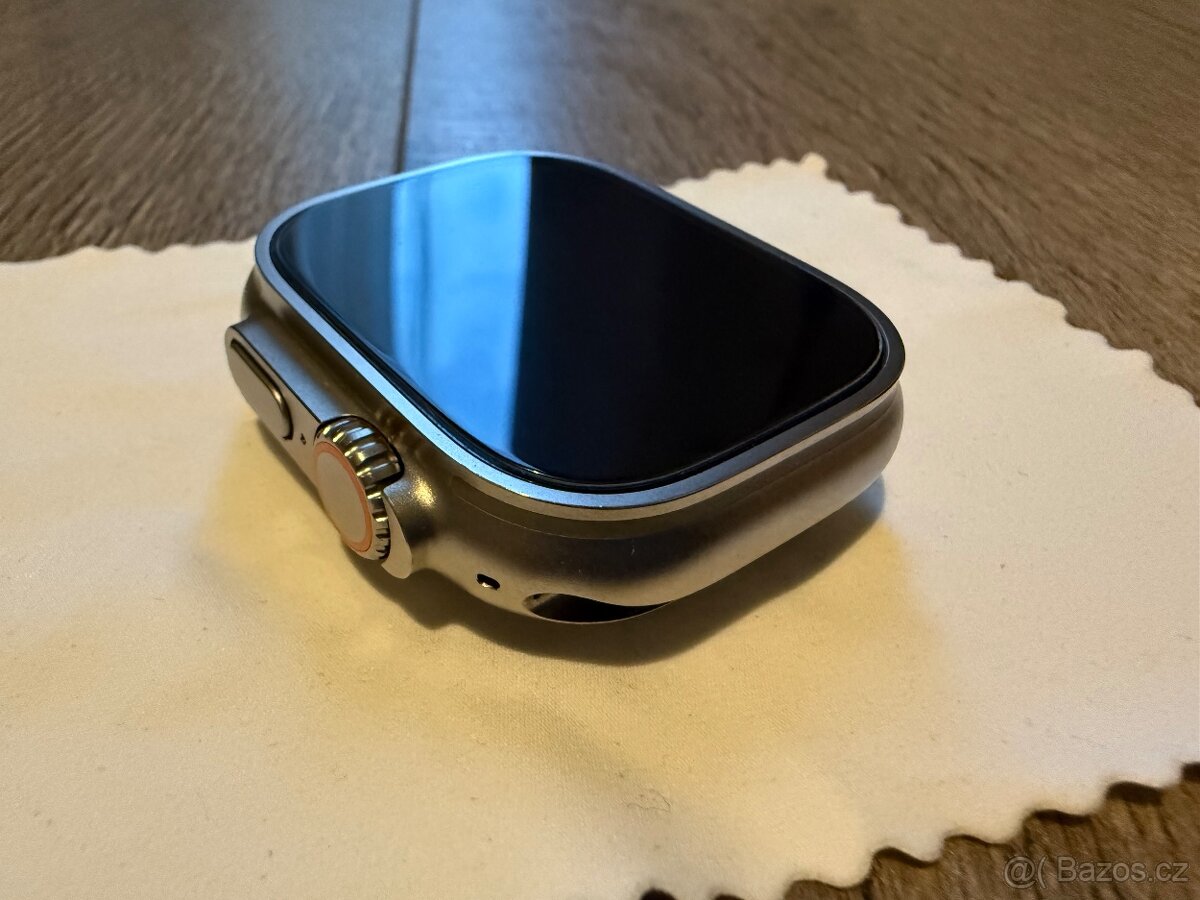 Apple Watch Ultra - 2