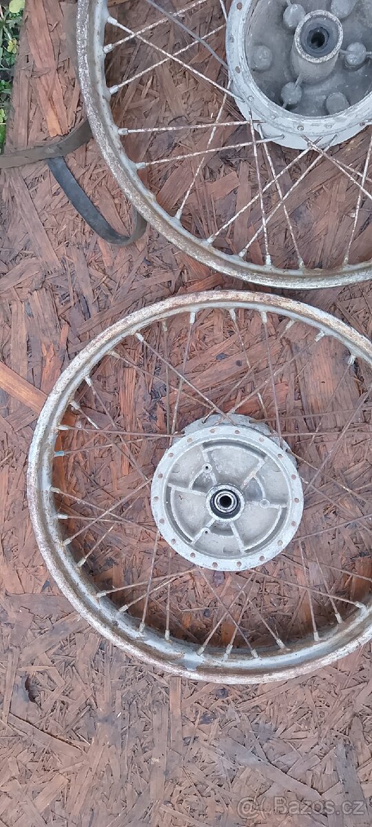 Kola Jawa originál - 2