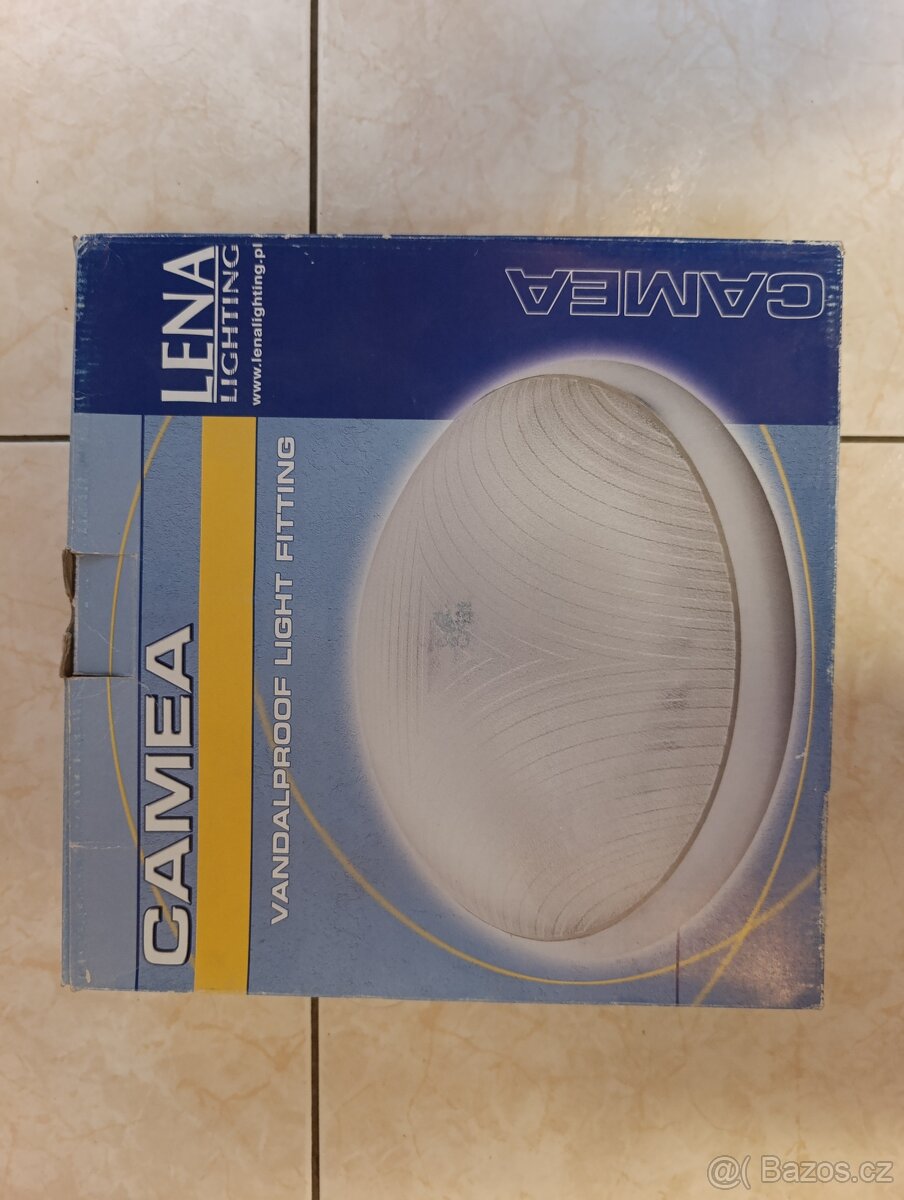 Světlo - osvětlení - 2