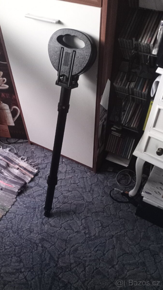 Turistická hůl - 2