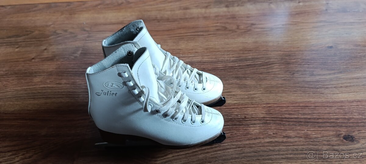 Dámské brusle - 2