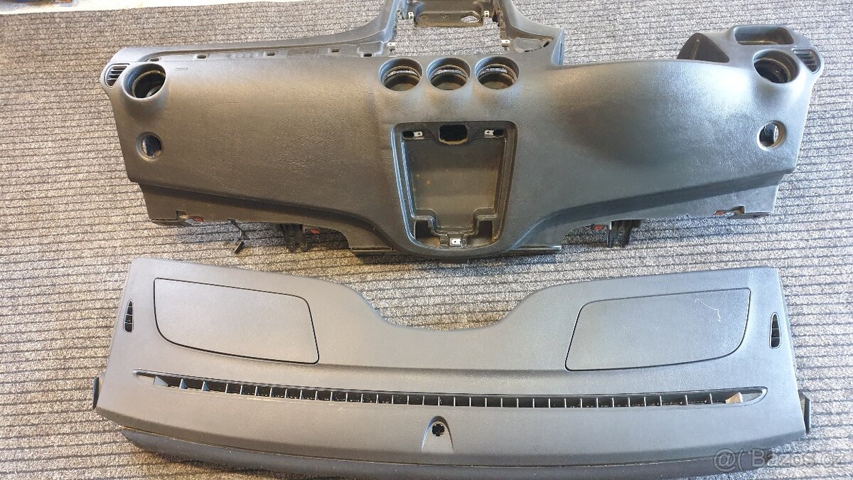 Prodám na Ford S-max galaxy 2006-2015 - 2