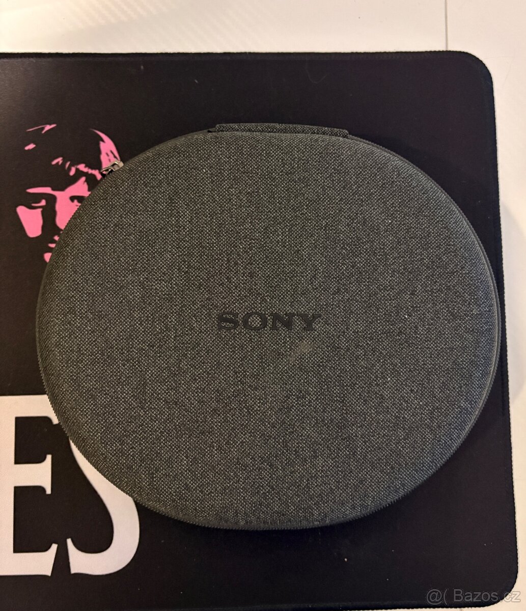 Sluchátka Sony ULT WEAR - 2