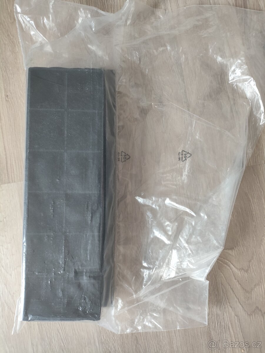 OdourClean Standard uhlíkový filtr MCFE18ST - 2