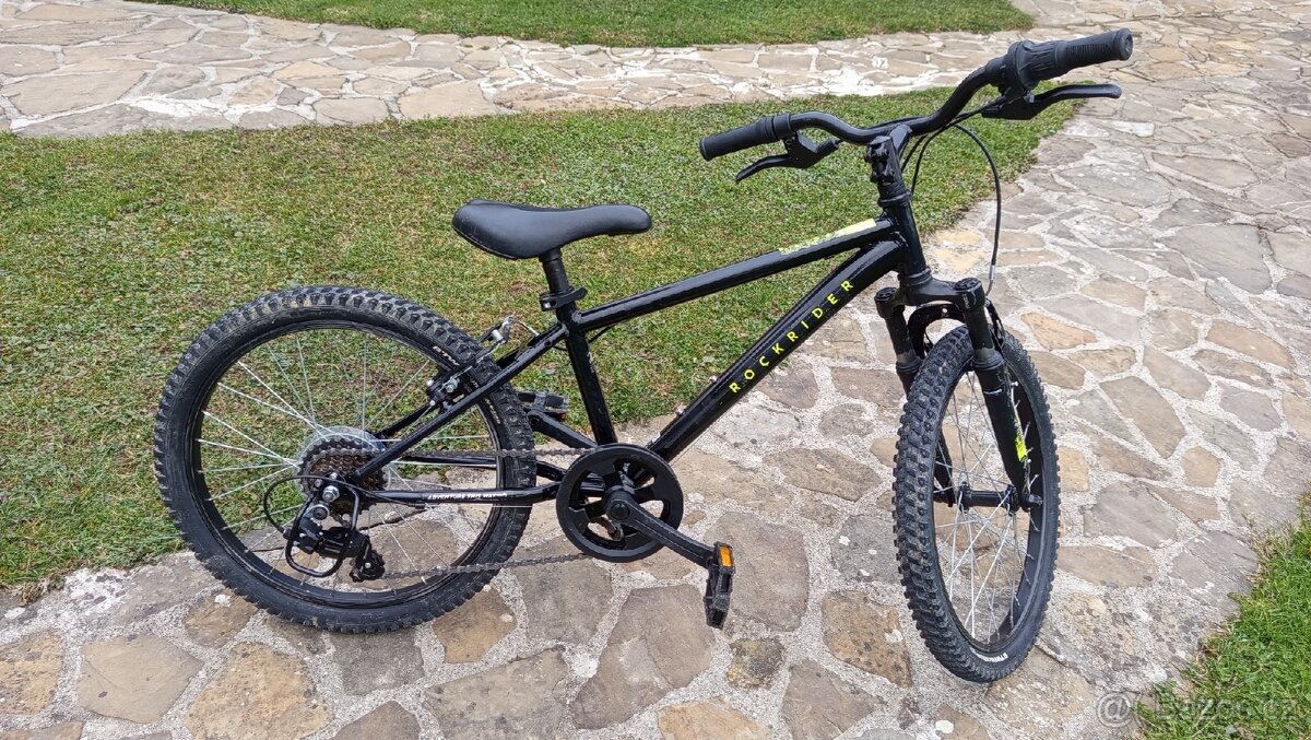 Dětské kolo 20" - 2