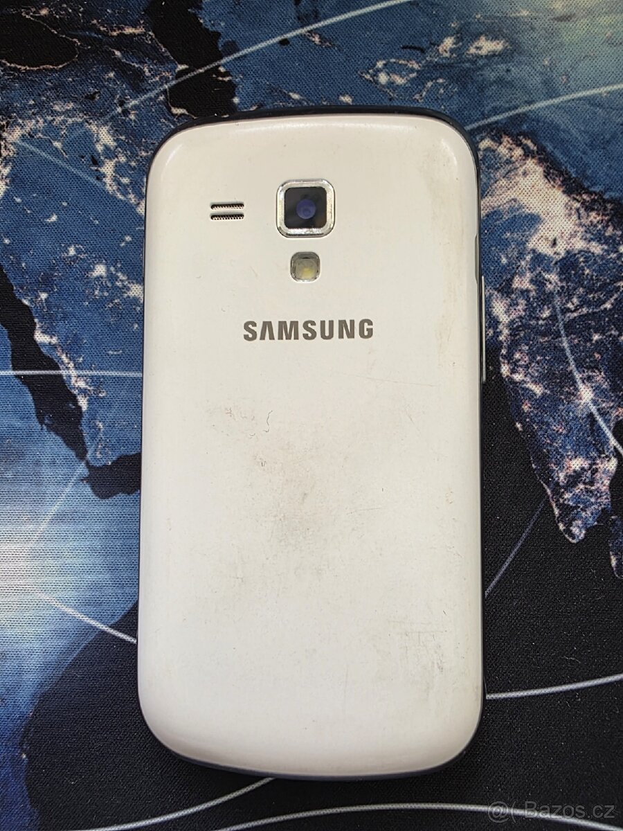 Samsung Galaxy Trend - 2