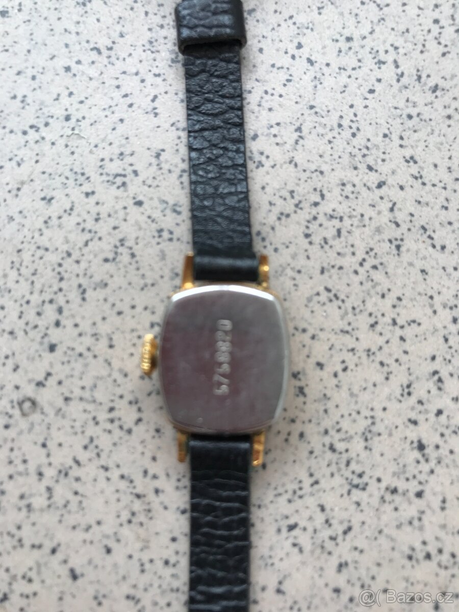 dámské hodinky - 2