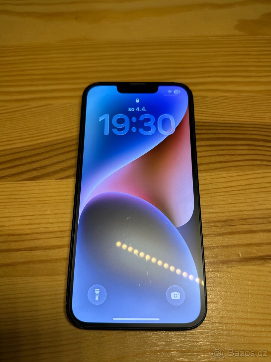 iPhone 14 - Stav C - 2