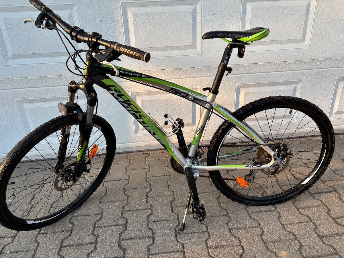 Dětské horské kolo 16,5 - 2