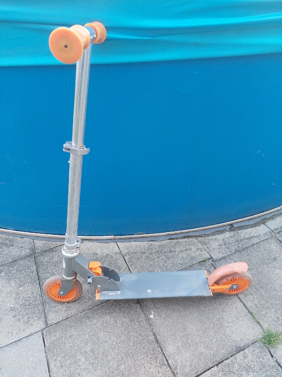 Detska kolobezka - 2