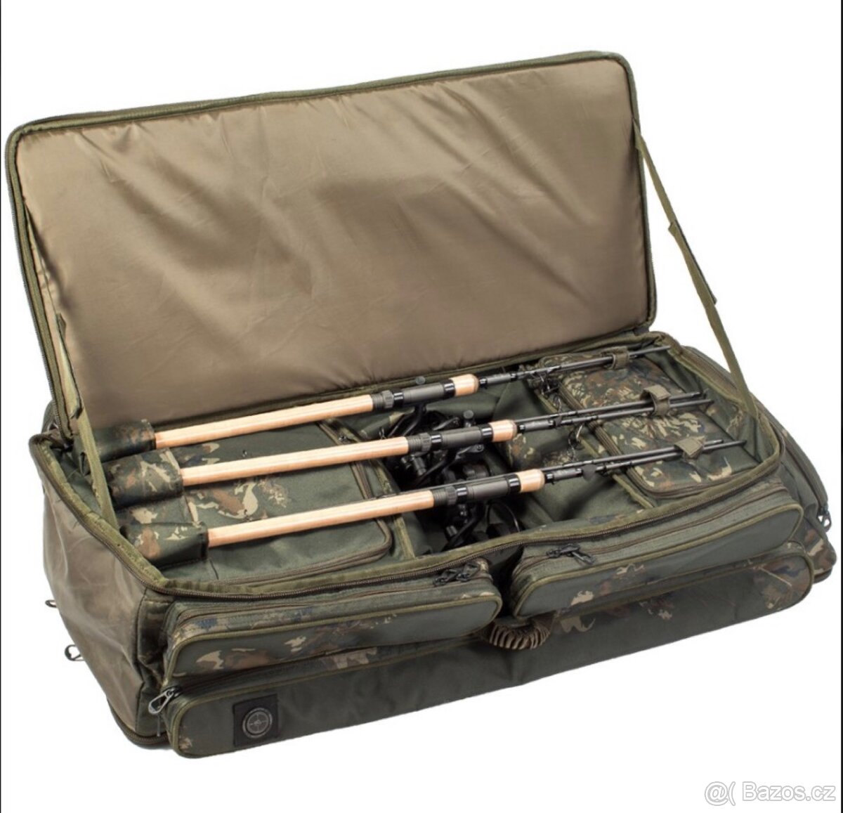 Nash scope ops r6 transformer 6ft - 2