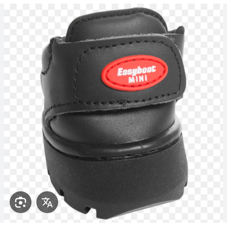 Boty pro koně Easyboot - 2