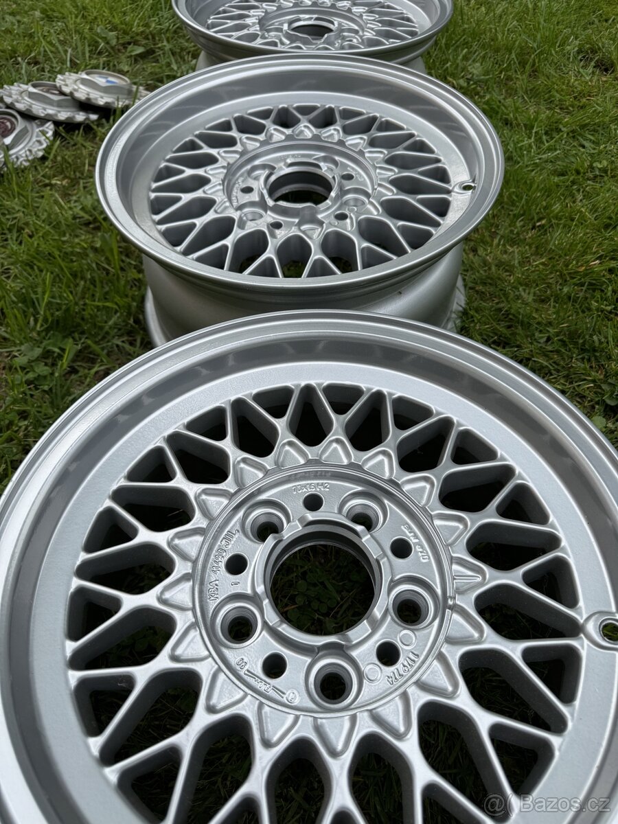 Bmw bbs Styling 5 - 2