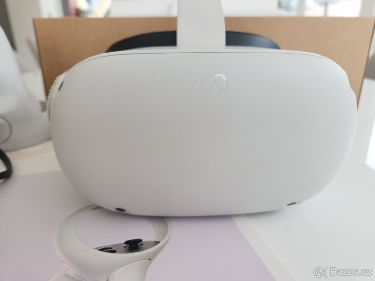 Oculus Quest 2 128 GB - 2