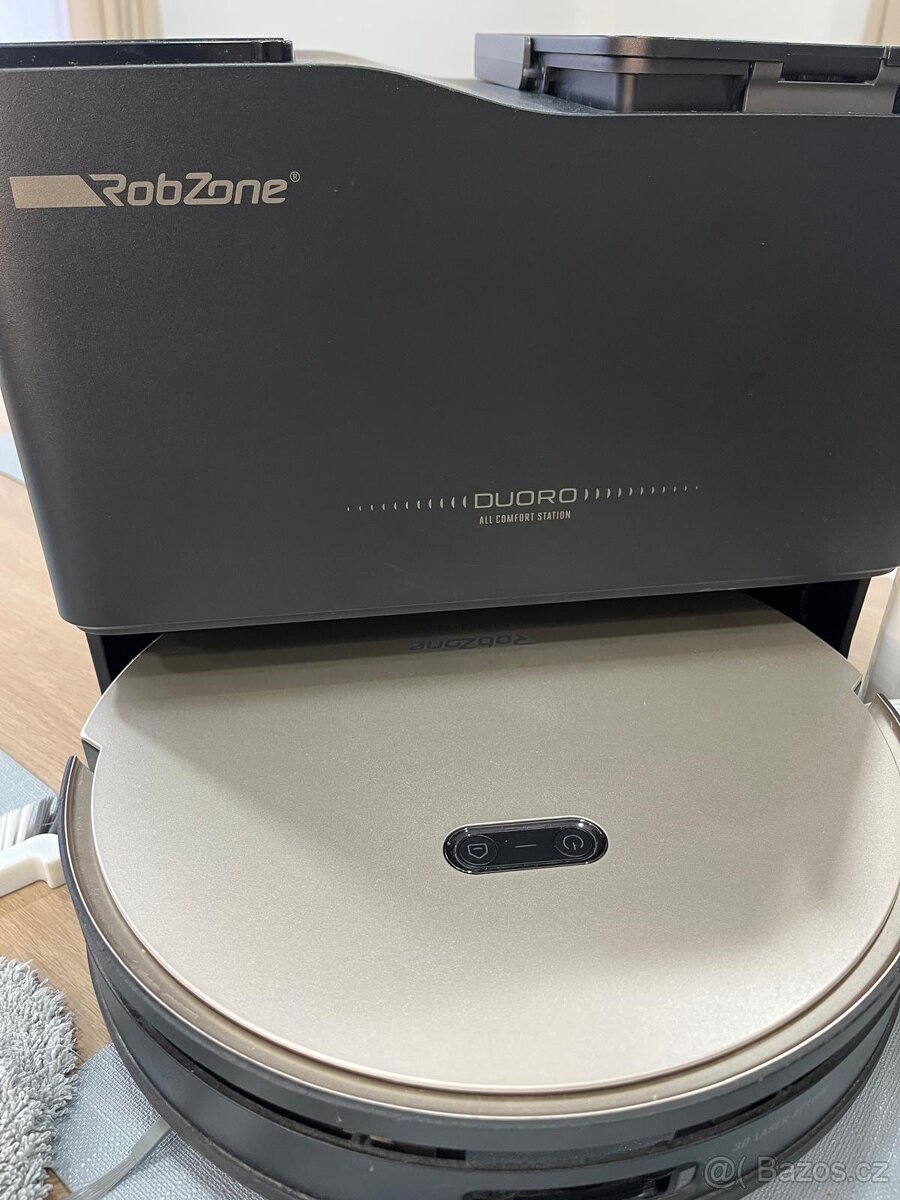 RobZone DUORO X-COMFORT PROFI - 2
