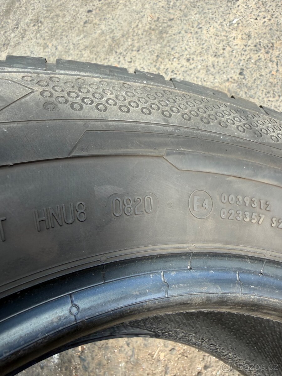 215/70 r15c sada 4ks - 2