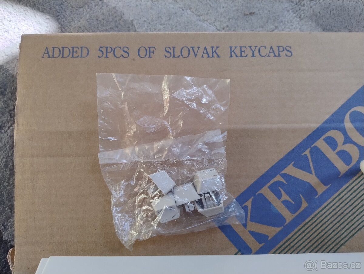 Klávesnice Chicony 5121 - 2