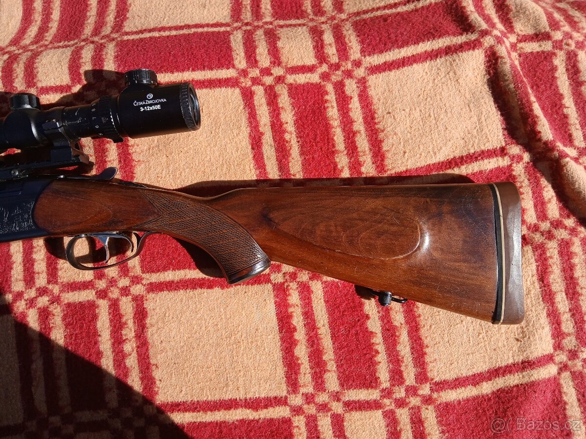 Kulobrok brno 500 - 2