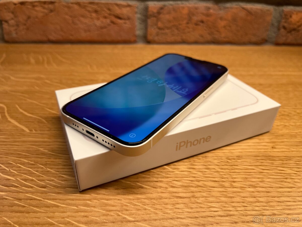 IPhone 13, 128 GB - 2
