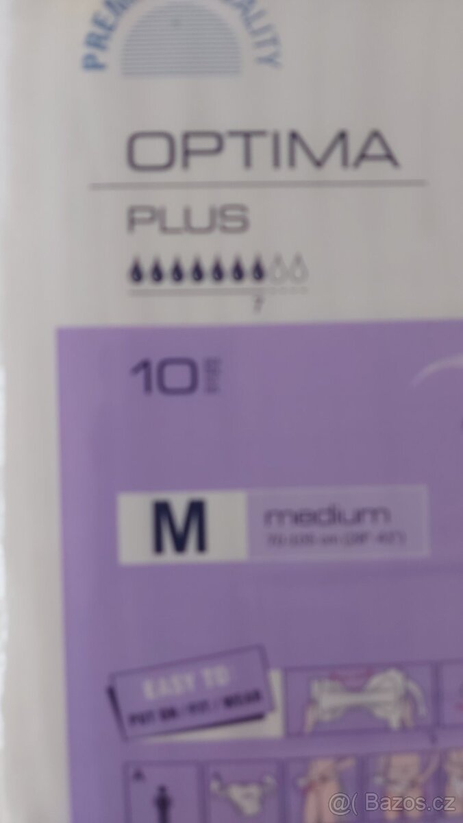 Pleny pro dospělé - 2