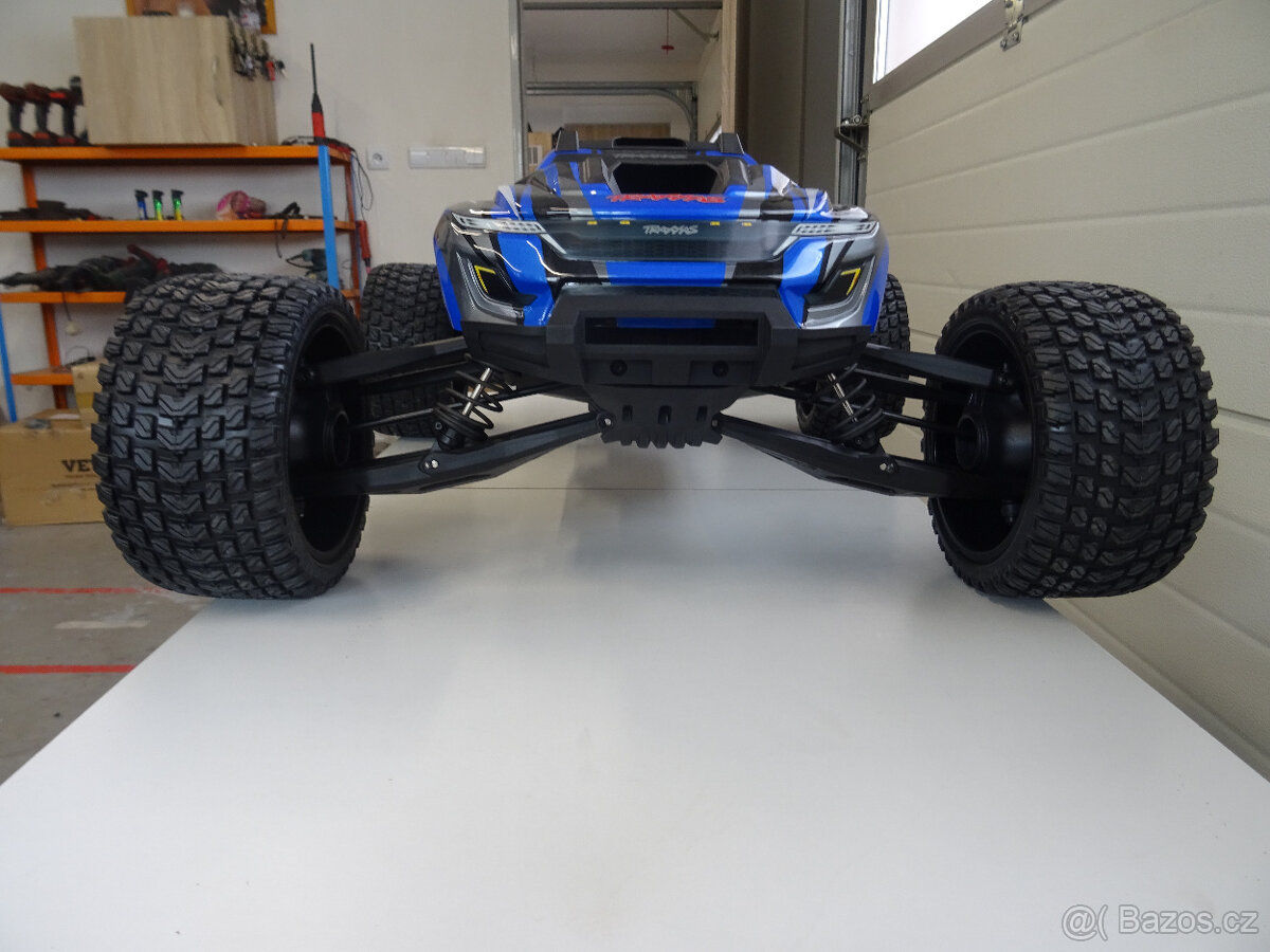 PRODÁM TRAXXAS XRT 8S 1:6 - 2